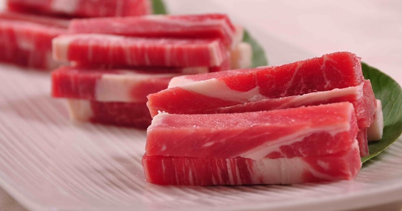 Comment remplacer la viande dans ses plats préférés : 7 astuces