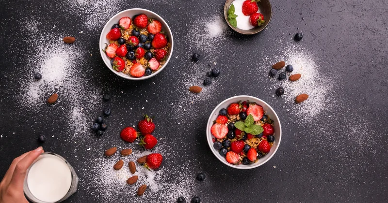 Meilleures recettes faciles : cinq plats qui tiennent toute la semaine