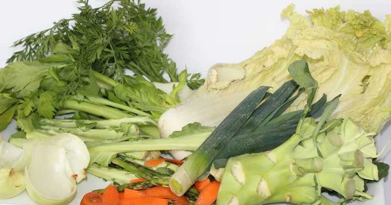 Le bouillon et les légumes : l'ordre compte plus qu'on ne croit