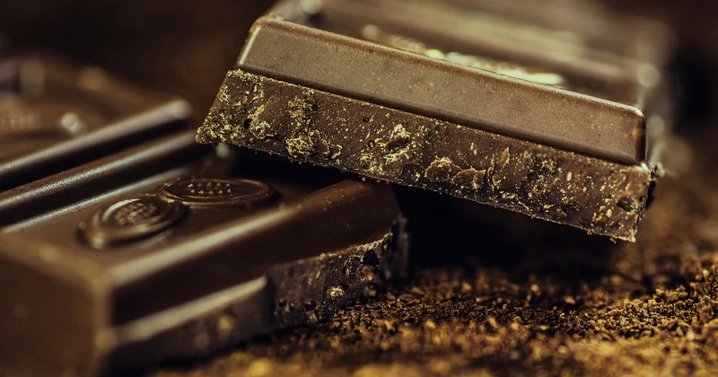 Faut-il choisir un chocolat particulier ?