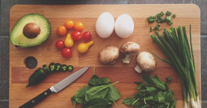 Variantes : sans champignon, avec champignon, ou sans crème du tout