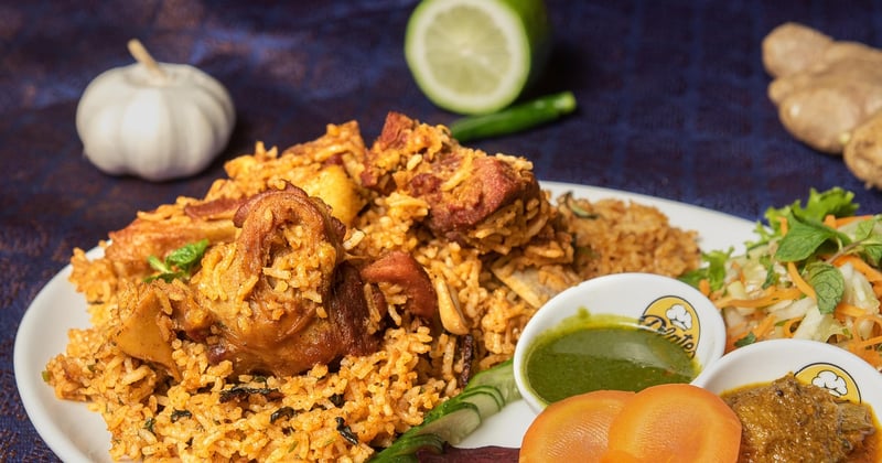 10 plats typiques de la cuisine indienne à tester absolument